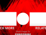 Youtube End Screen Guide Template