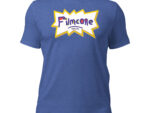 Digital Rugrats T-shirt