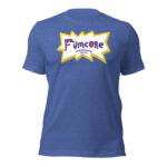 Digital Rugrats T-shirt