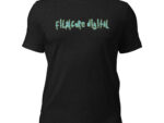 FILM AND DIGI T-SHIRT