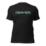 FILM AND DIGI T-SHIRT